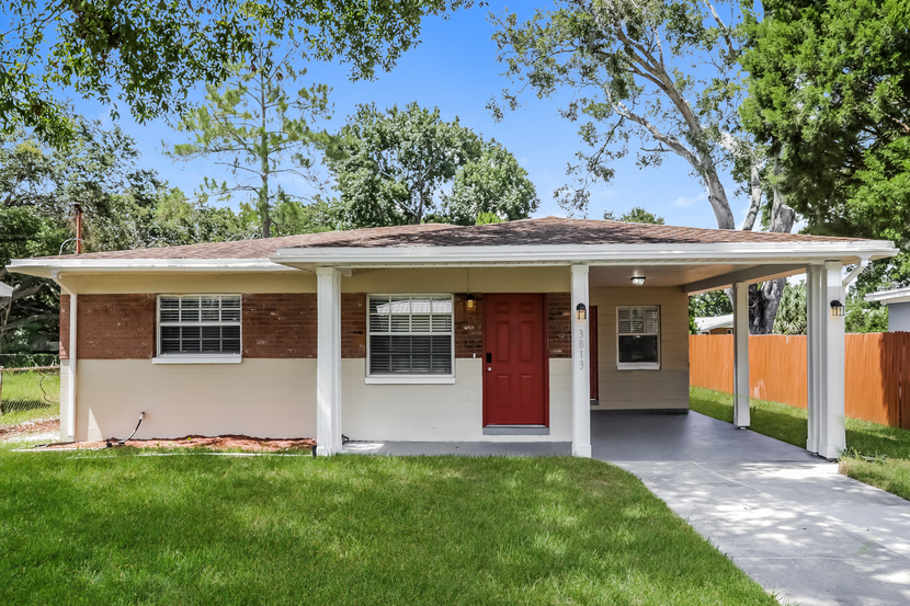 3813 W Elmwood Ter TAMPA, FL 33616